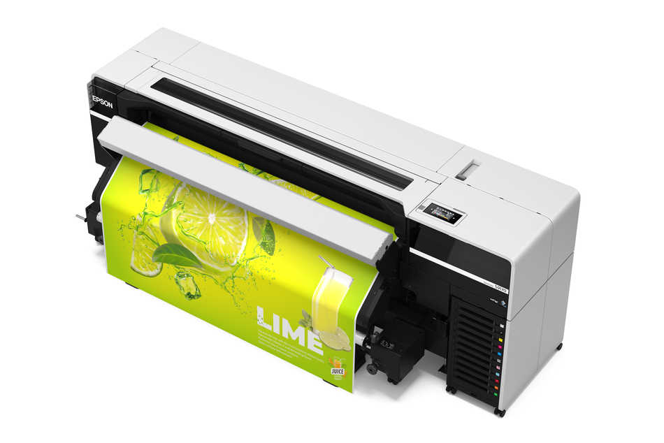 Epson revoluciona la impresión con la SureColor S9170