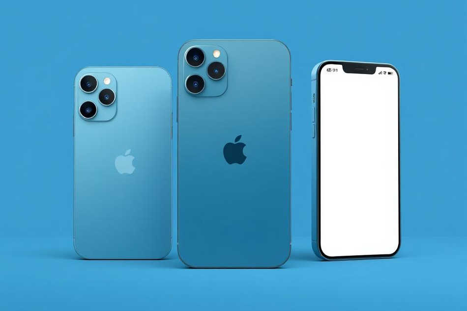 Apple prepara tres años de innovación en iPhone