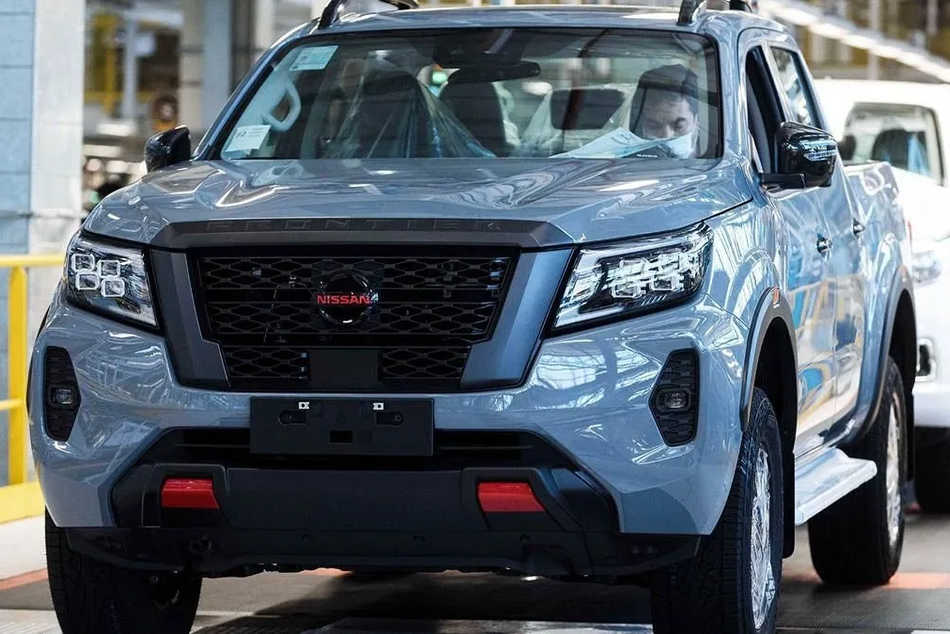 Nissan en jaque: Pérdidas millonarias, cierres y despidos