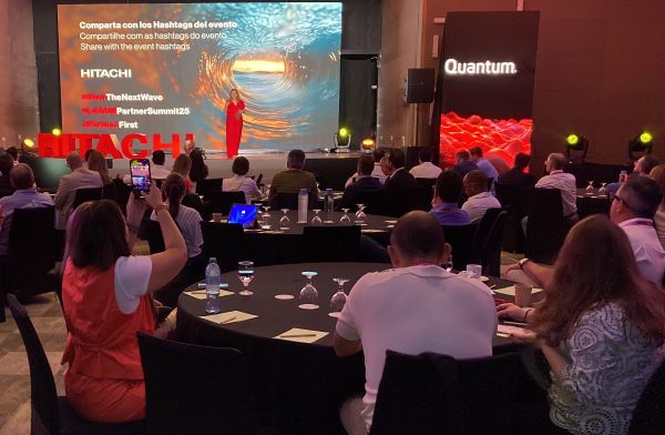 Hitachi LATAM Partner Summit 20252025