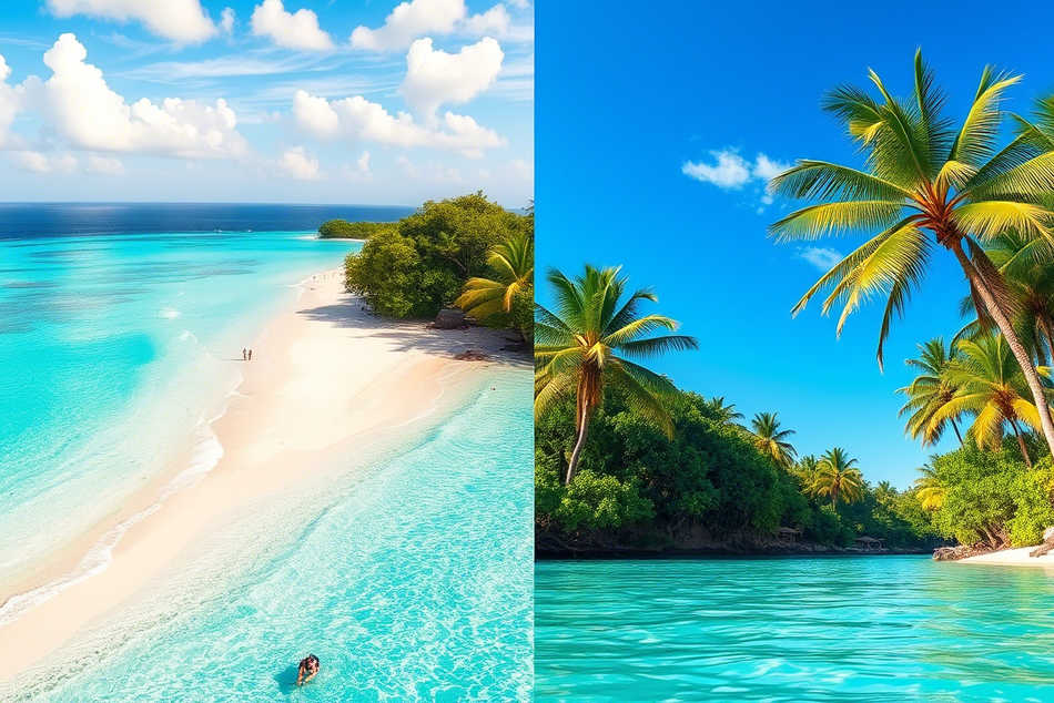 Flash sale Club Med: Caribe y Brasil con descuentos