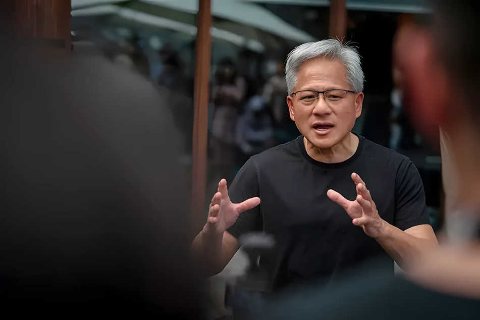 Megainversión de Nvidia en OpenAI