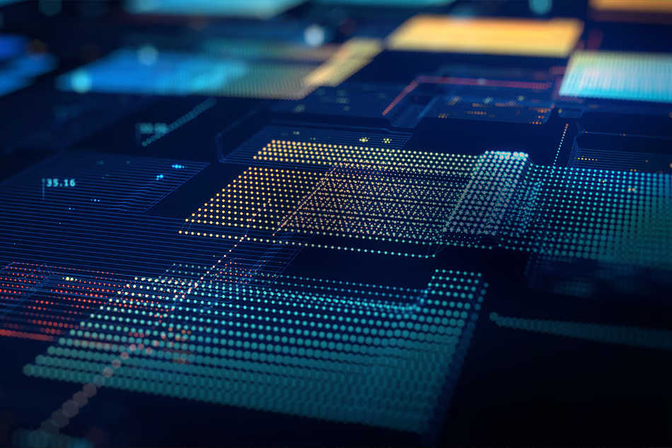 Oracle y AMD: supercluster de IA con 50.000 GPUs