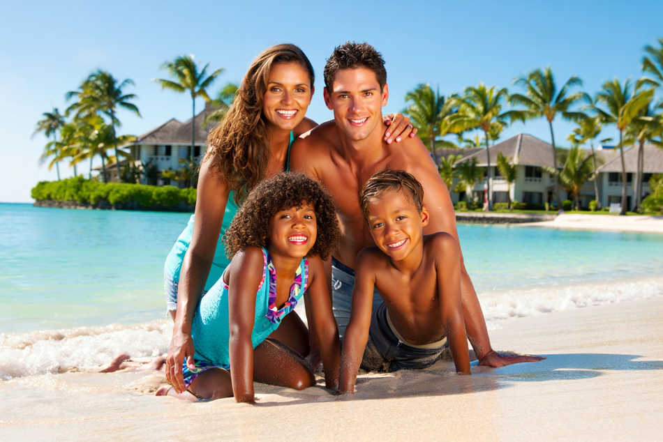 Black Friday vacaciones: Club Med all inclusive 45% off