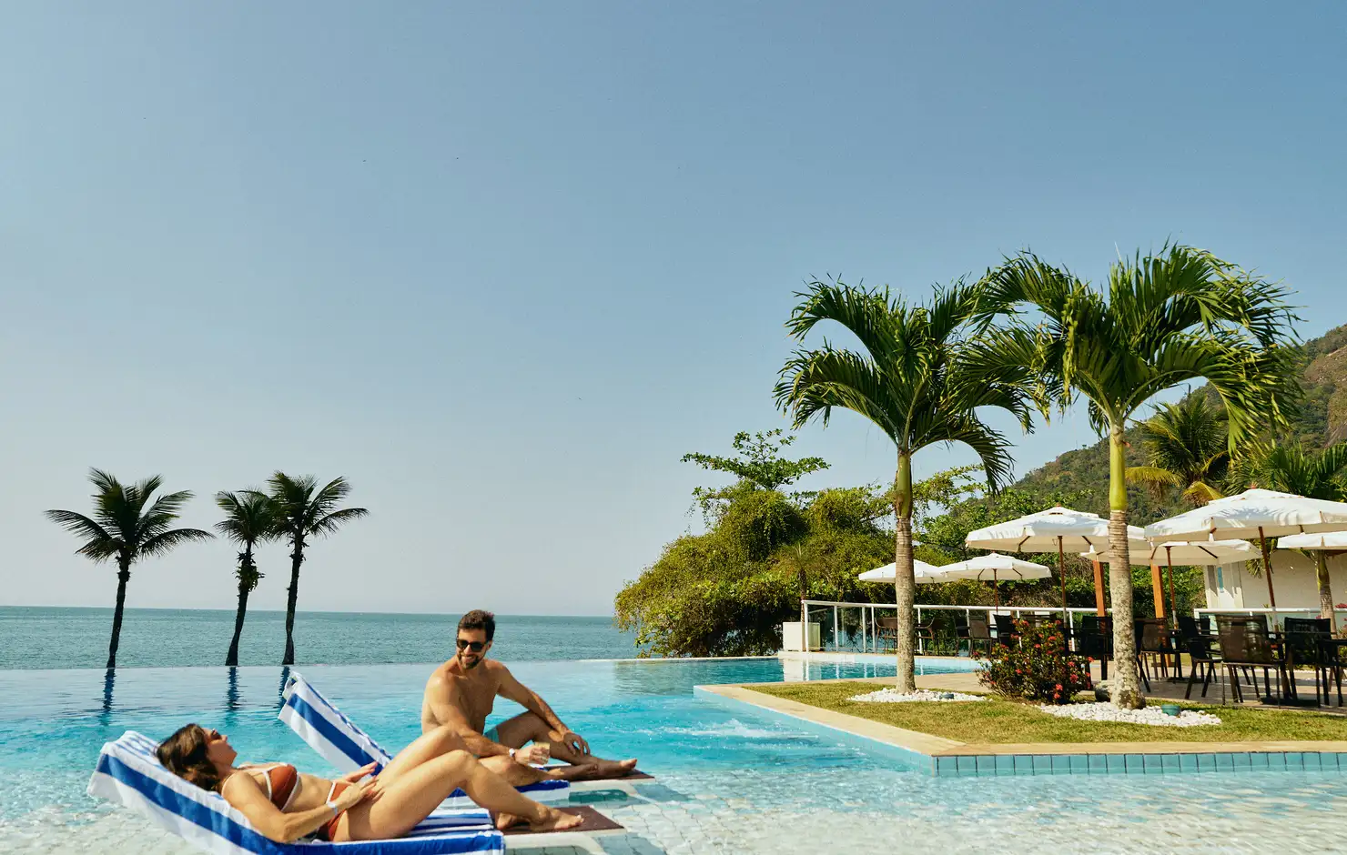 Ofertas Club Med: Caribe y Brasil con todo incluido